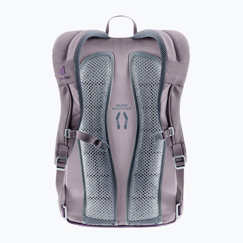 Zaino Deuter Gogo 25 l lavanda-viola 2