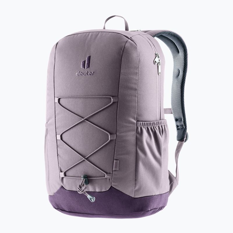 Zaino Deuter Gogo 25 l lavanda-viola 6