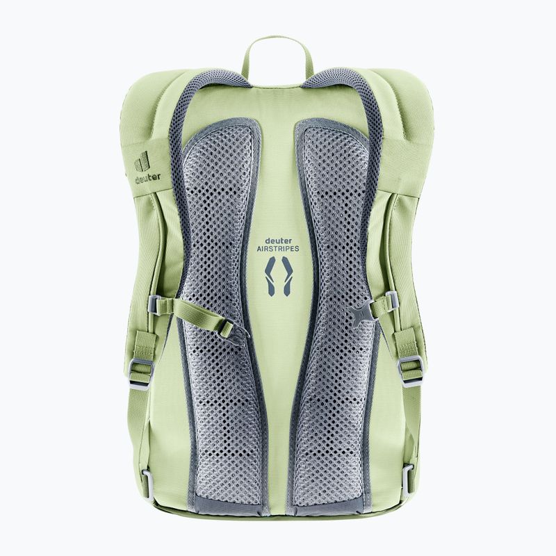 Zaino Deuter Gogo 25 l mineral-grove 2