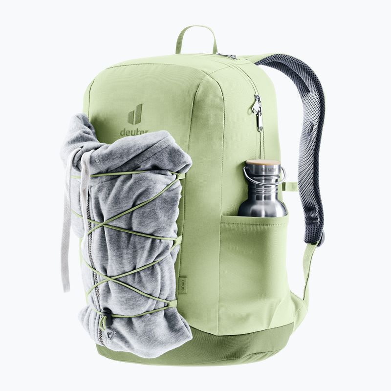 Zaino Deuter Gogo 25 l mineral-grove 8