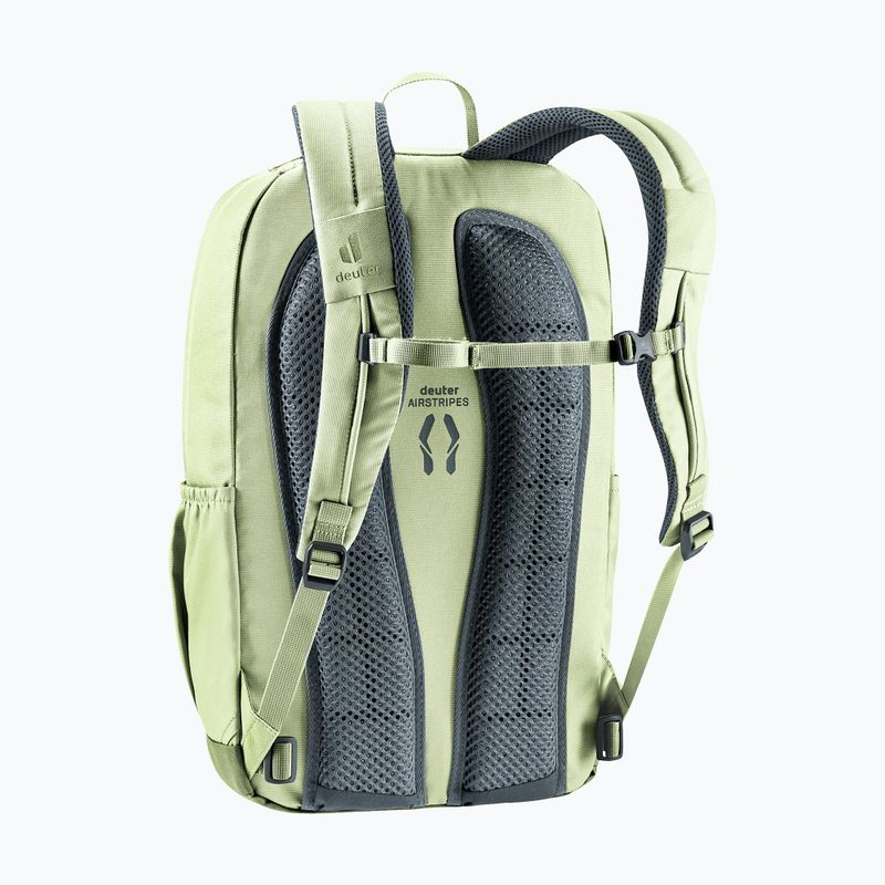 Zaino Deuter Gogo 25 l mineral-grove 9