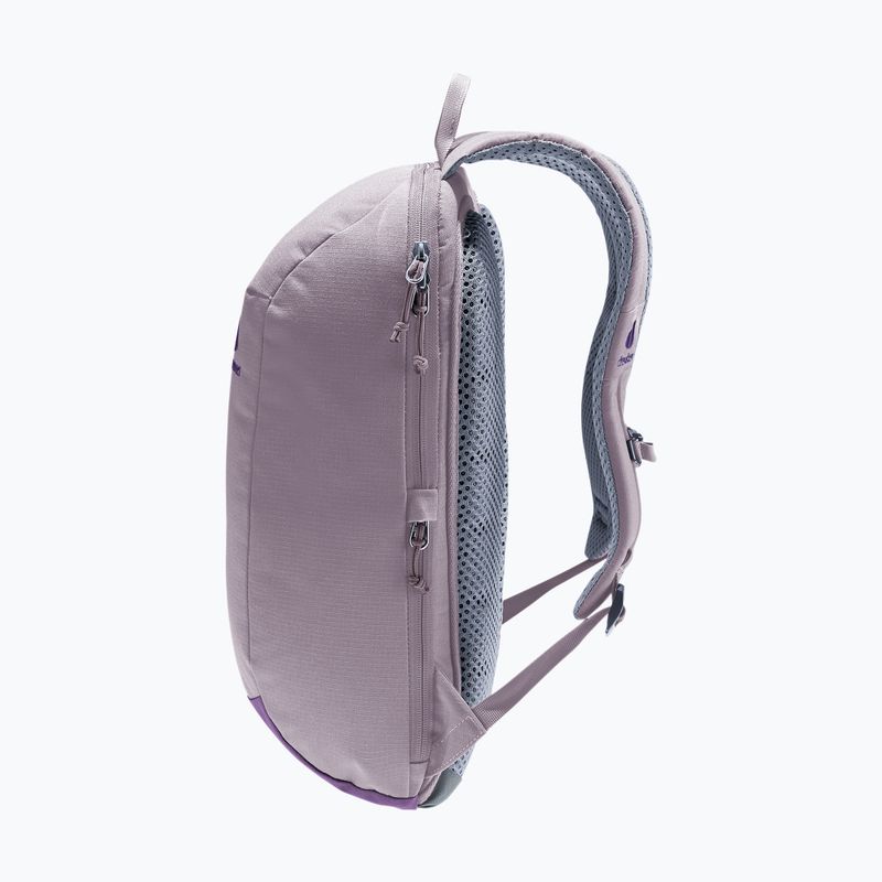 Zaino da città Deuter StepOut 12 l lavanda-viola 3