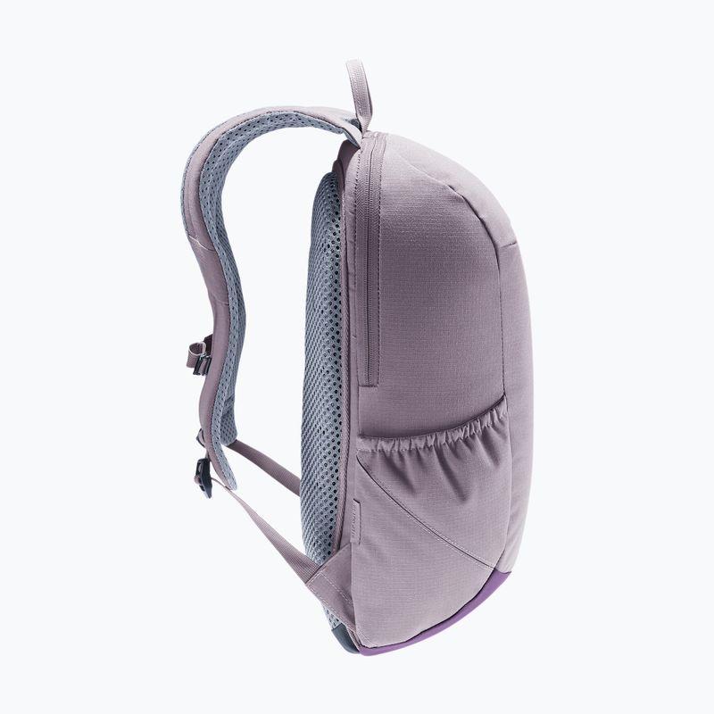 Zaino da città Deuter StepOut 12 l lavanda-viola 4