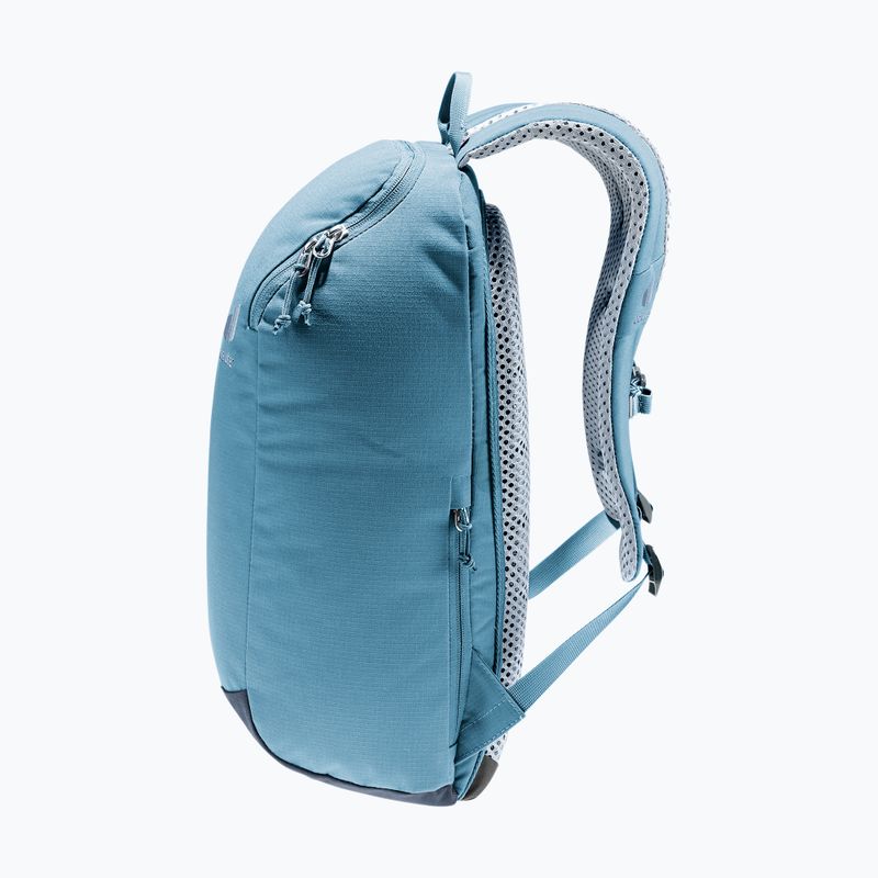 Zaino Deuter StepOut 16 l atlantic/ ink 5