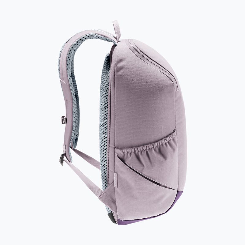 Zaino Deuter StepOut 16 l lavanda-viola 3