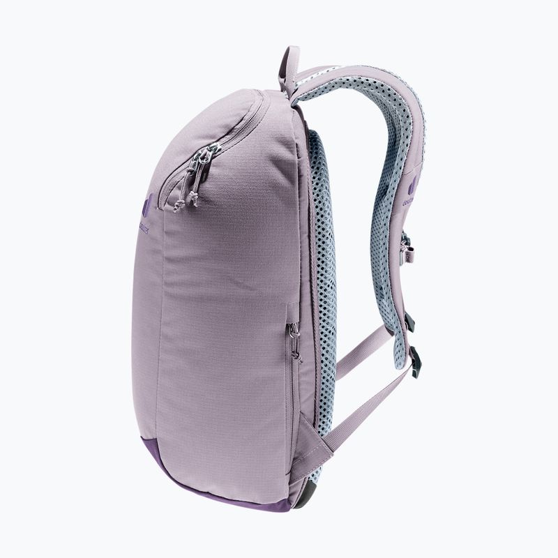 Zaino Deuter StepOut 16 l lavanda-viola 4