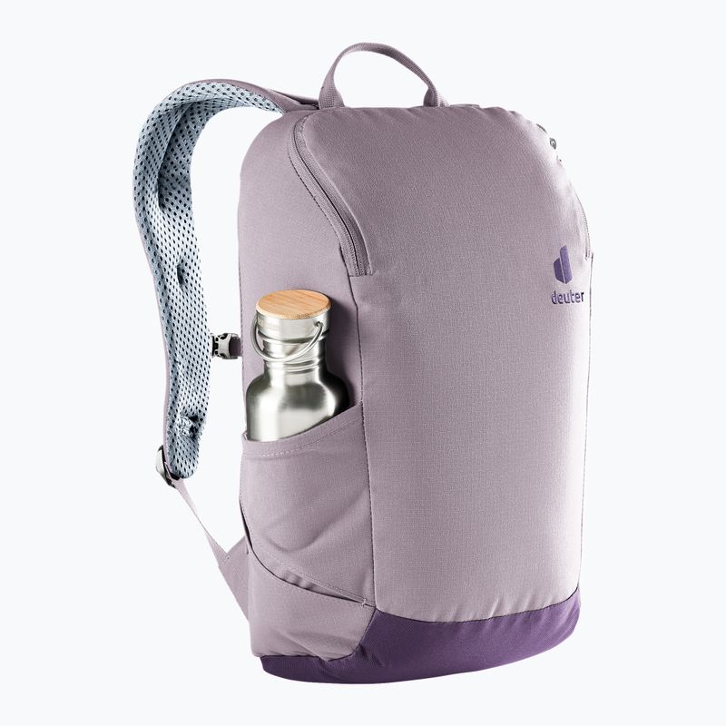 Zaino Deuter StepOut 16 l lavanda-viola 9