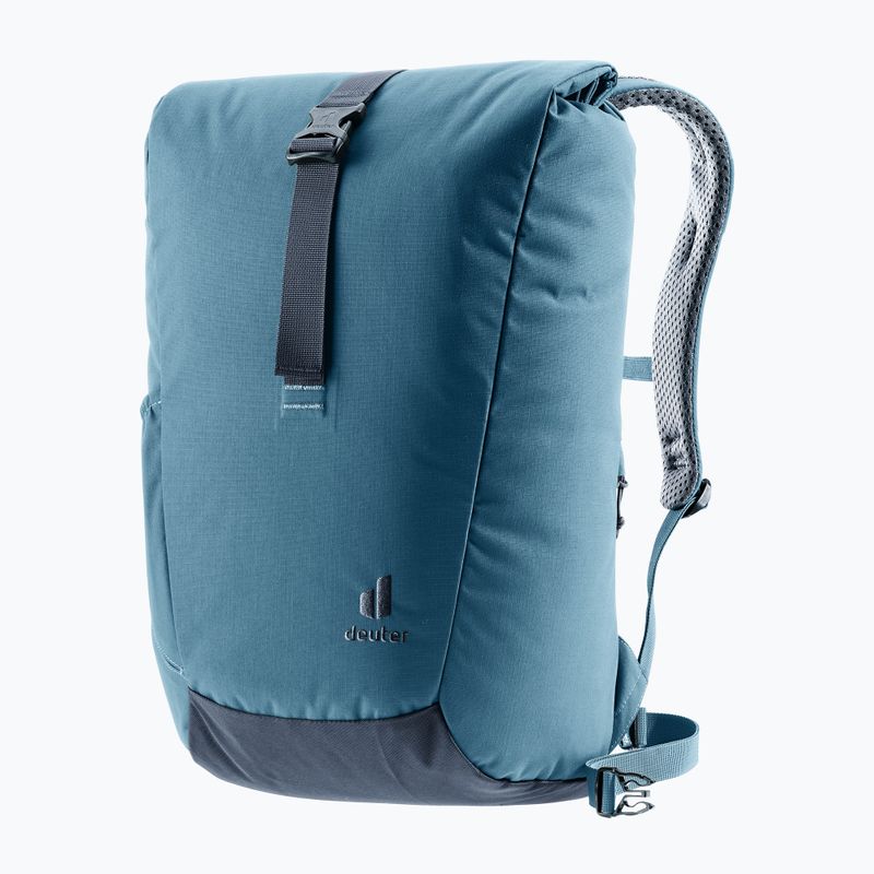 Zaino Deuter StepOut 22 l atlantic/ ink 2