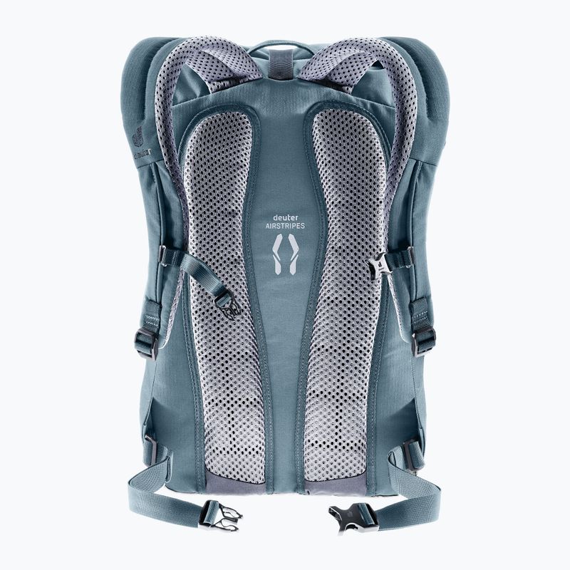 Zaino Deuter StepOut 22 l atlantic/ ink 3