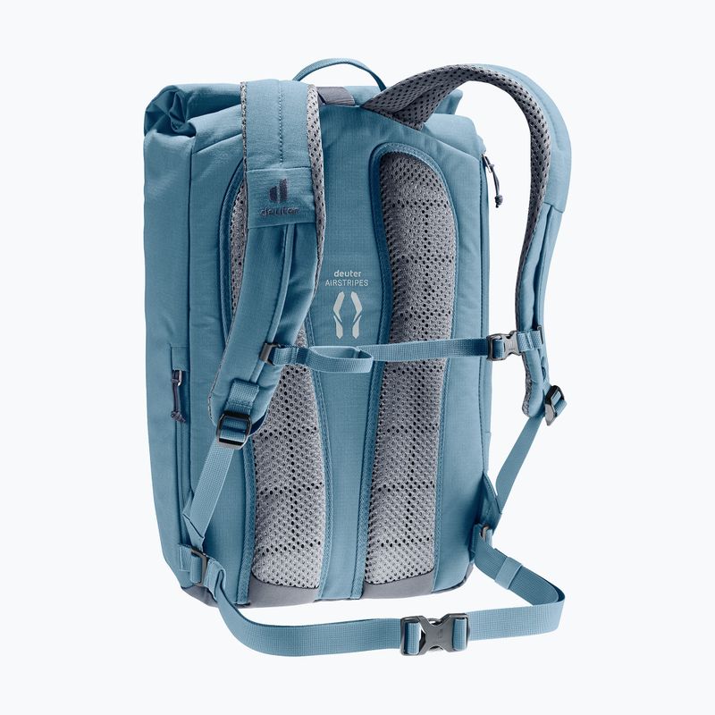 Zaino Deuter StepOut 22 l atlantic/ ink 4