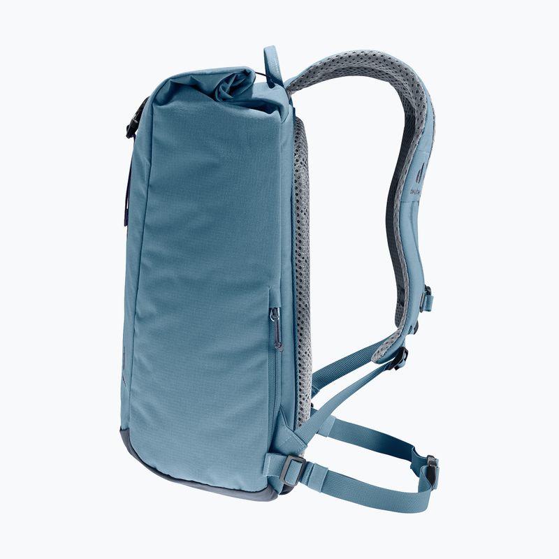 Zaino Deuter StepOut 22 l atlantic/ ink 5