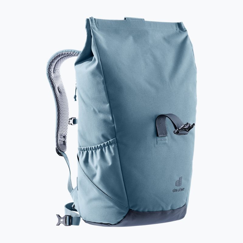 Zaino Deuter StepOut 22 l atlantic/ ink 7