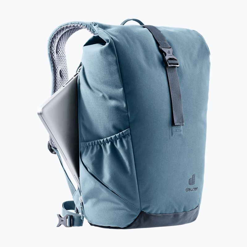 Zaino Deuter StepOut 22 l atlantic/ ink 8