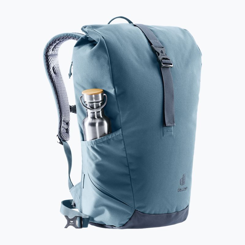 Zaino Deuter StepOut 22 l atlantic/ ink 9