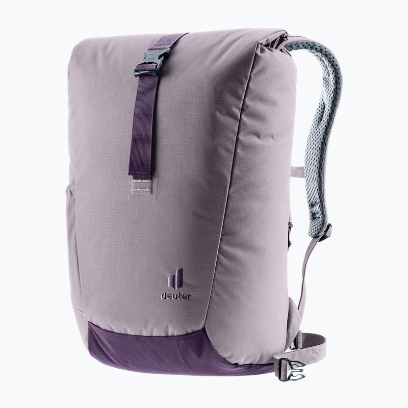 Zaino Deuter StepOut 22 l lavanda/viola 2