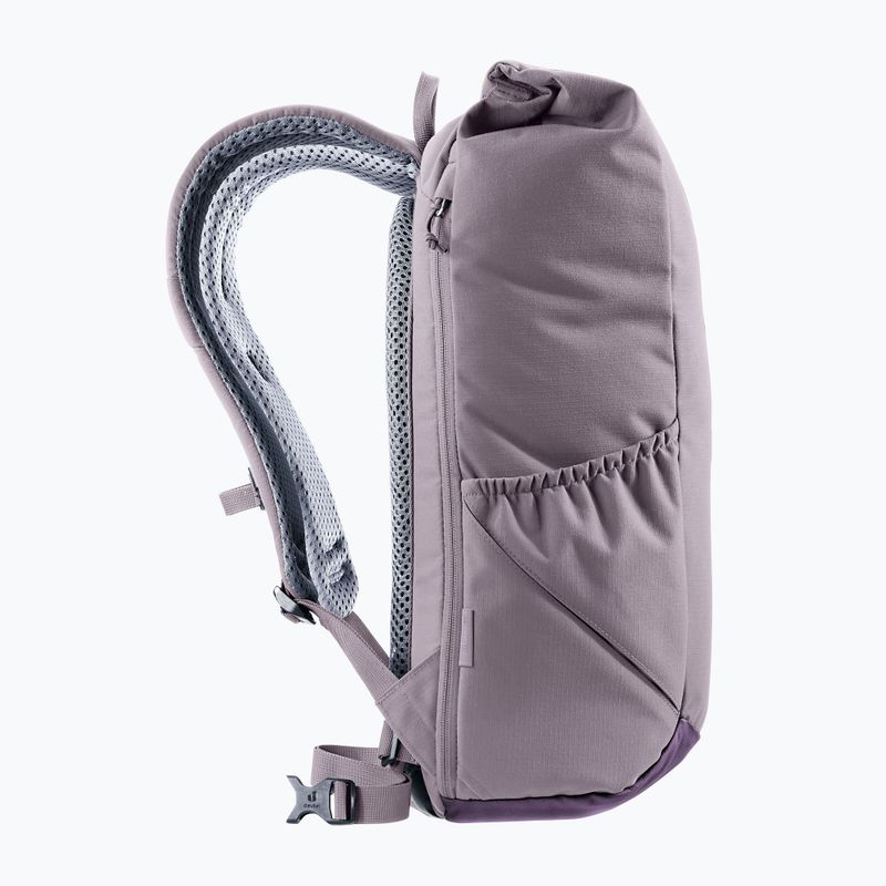 Zaino Deuter StepOut 22 l lavanda/viola 6