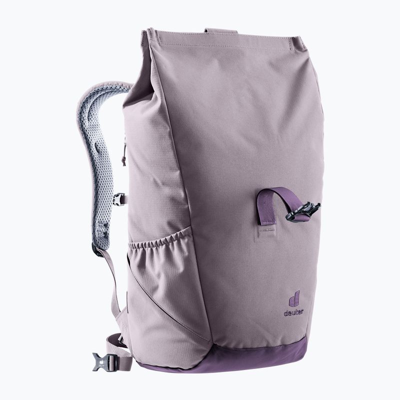 Zaino Deuter StepOut 22 l lavanda/viola 7