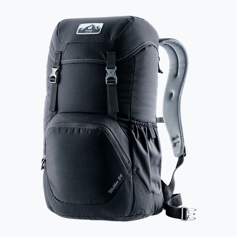 Zaino Deuter Walker 24 l nero 2