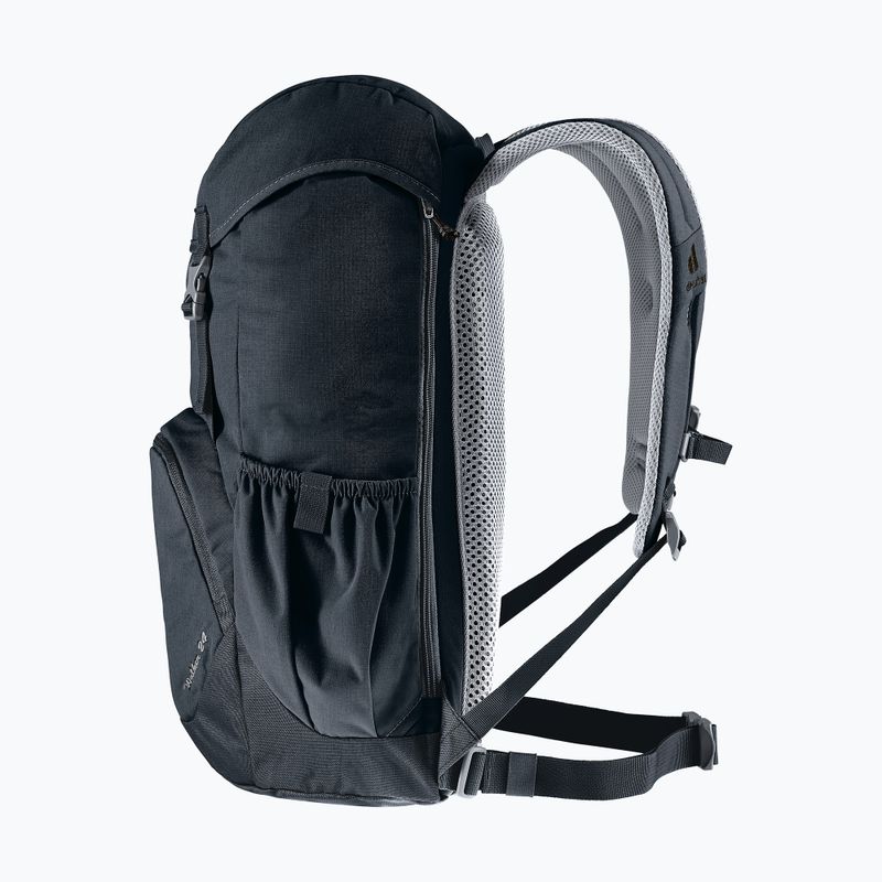 Zaino Deuter Walker 24 l nero 5