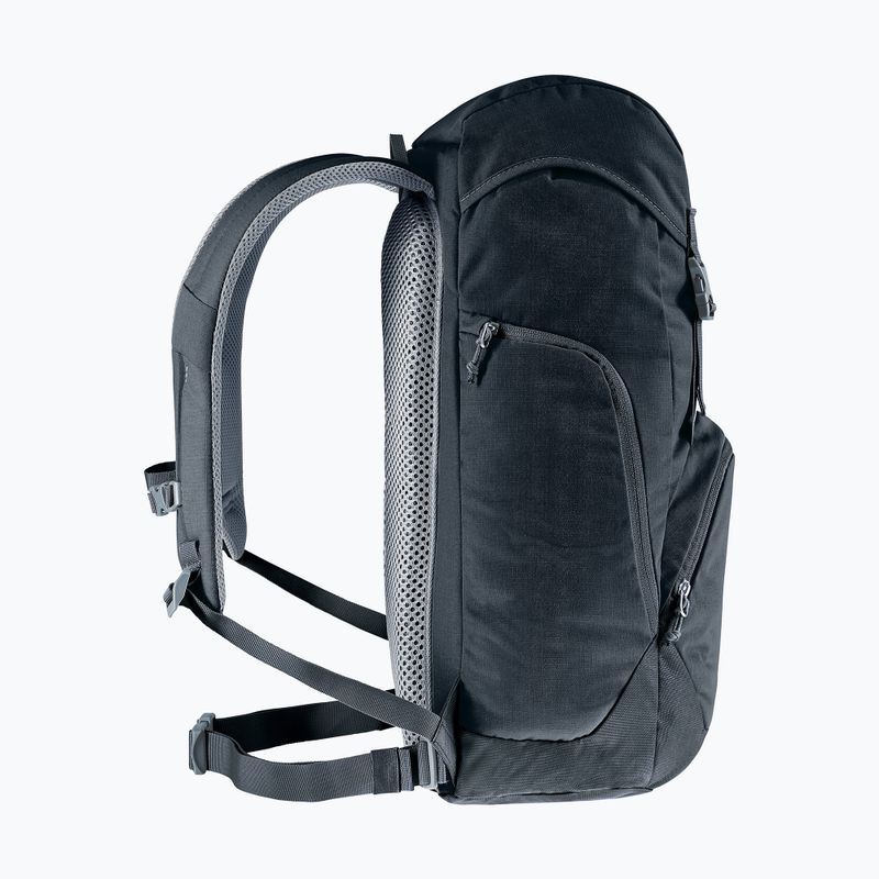 Zaino Deuter Walker 24 l nero 6