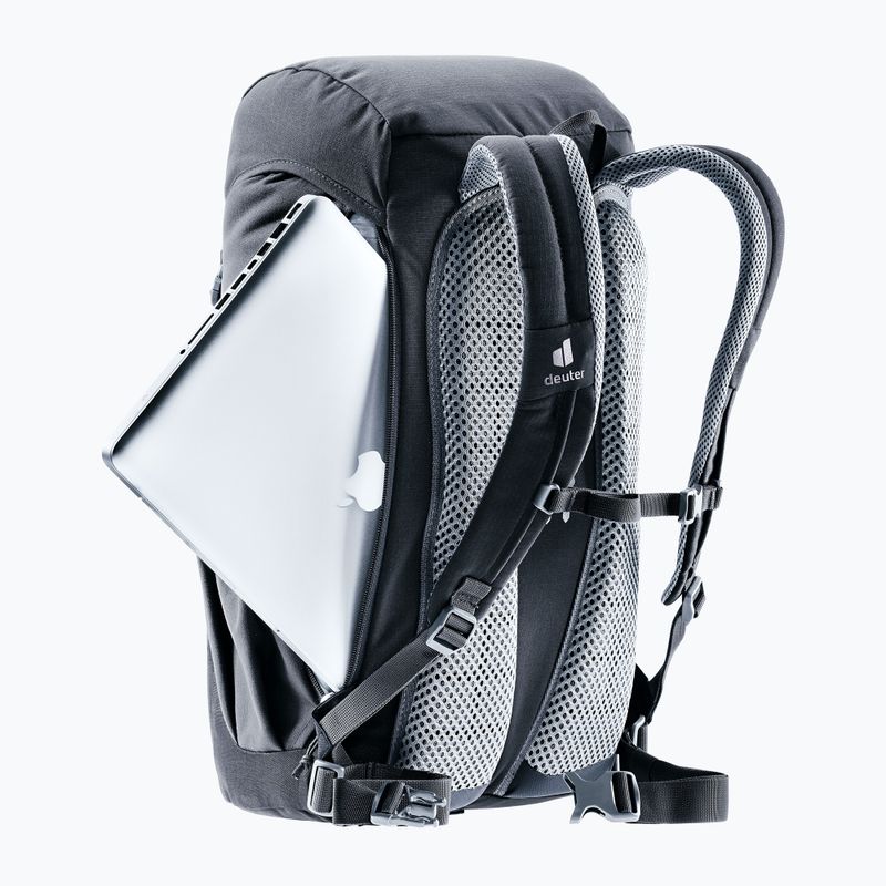 Zaino Deuter Walker 24 l nero 7