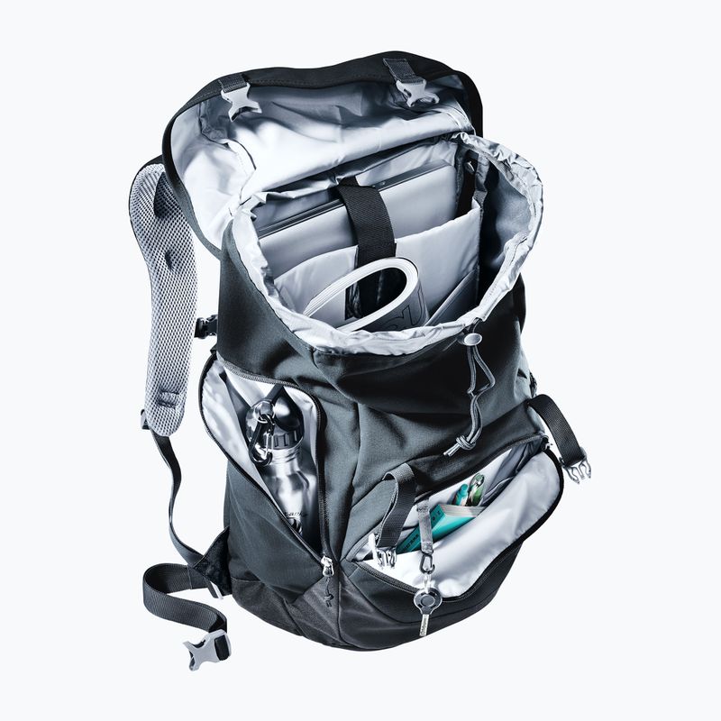Zaino Deuter Walker 24 l nero 8