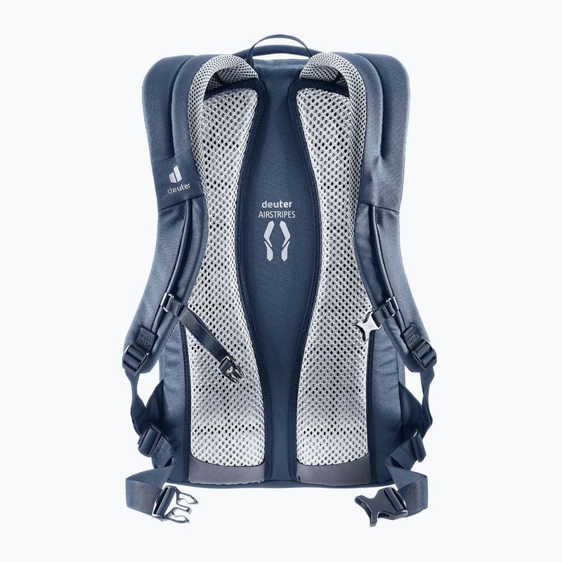 Zaino Deuter Giga 28 l atlantic/ ink 3