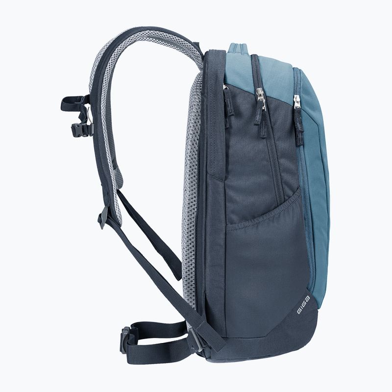 Zaino Deuter Giga 28 l atlantic/ ink 6