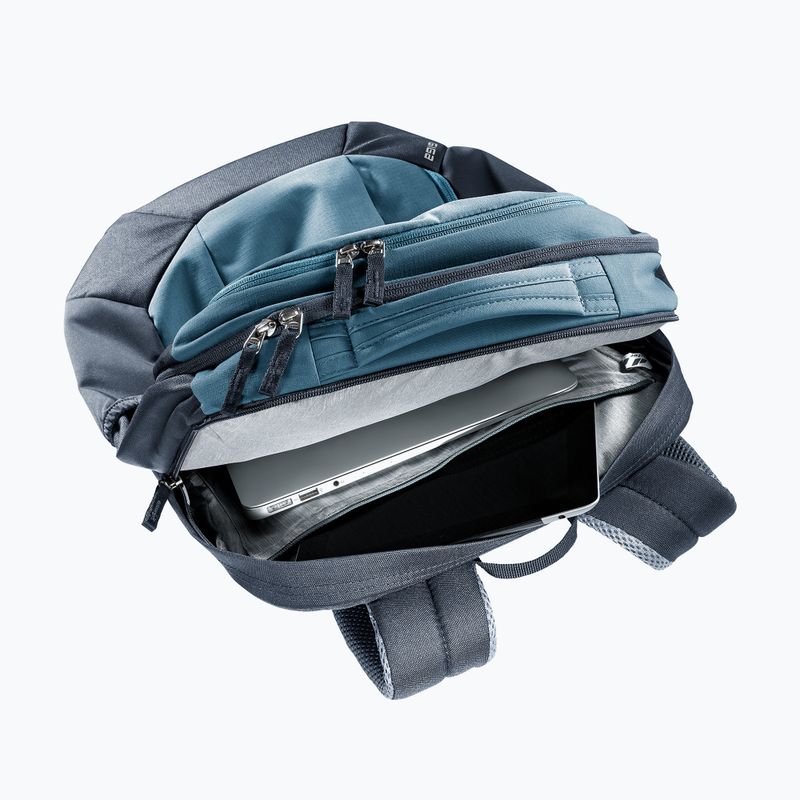 Zaino Deuter Giga 28 l atlantic/ ink 9