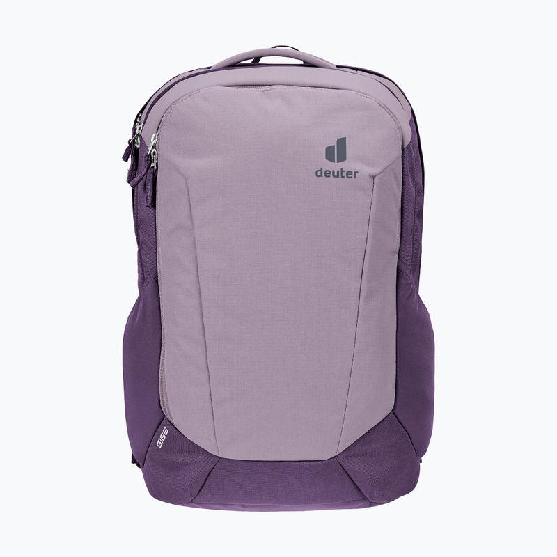 Zaino deuter Giga 28 l lavanda/viola