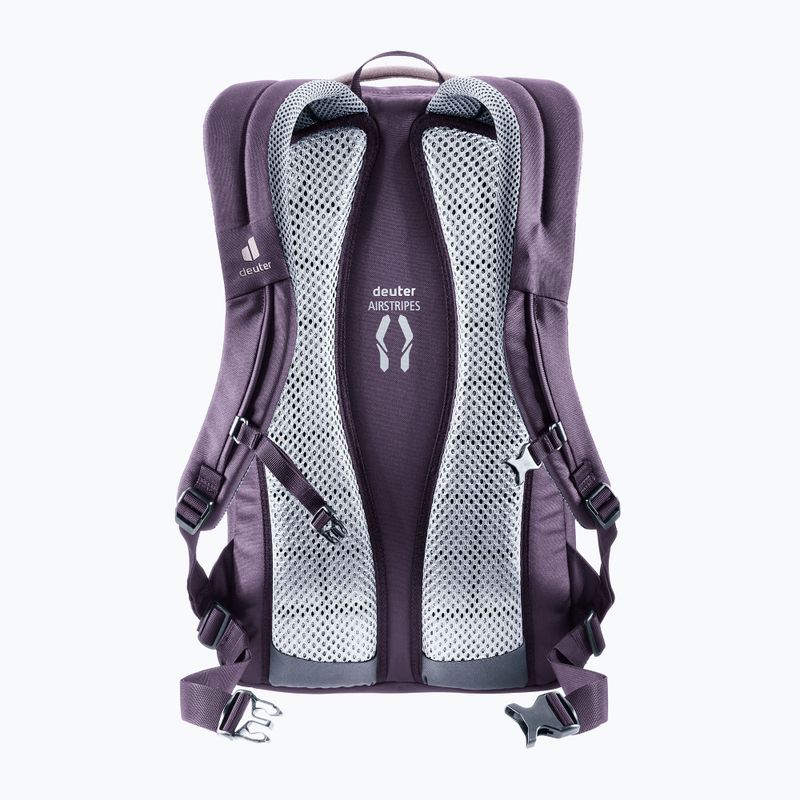 Zaino deuter Giga 28 l lavanda/viola 3