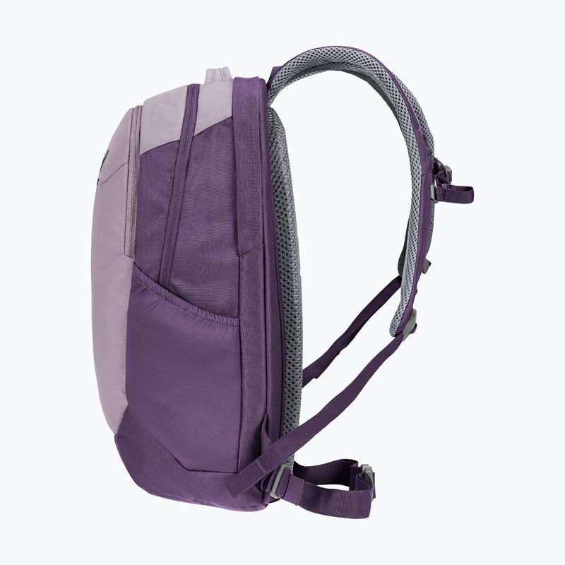 Zaino deuter Giga 28 l lavanda/viola 6