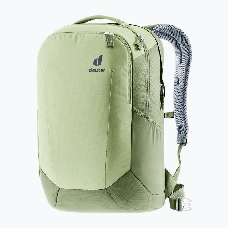 Zaino da trekking deuter Giga 28 l mineral/grove 2