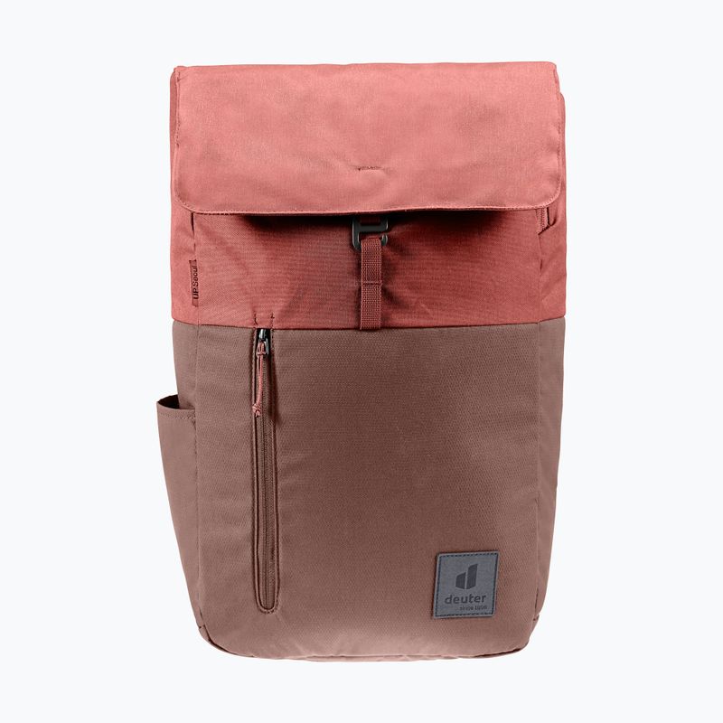 Zaino Deuter UP Seoul 16 + 10 l uva passa/ caspia