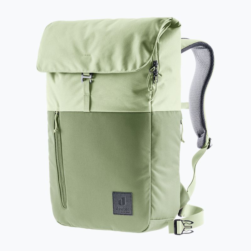 Zaino deuter UP Seoul 16 + 10 l grove/mineral 2