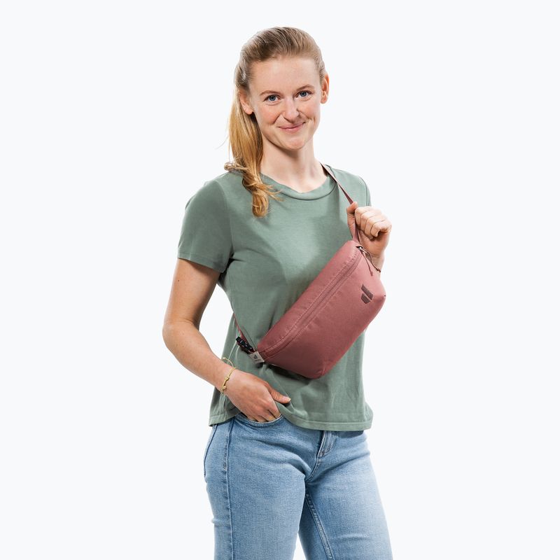 Deuter Avengo 1,5 l caspia rene bustina 3