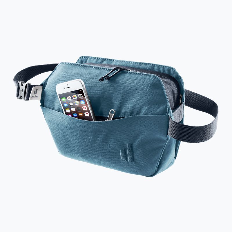 Deuter Passway 2 l bustina di rene all'uvetta/ caspia 2