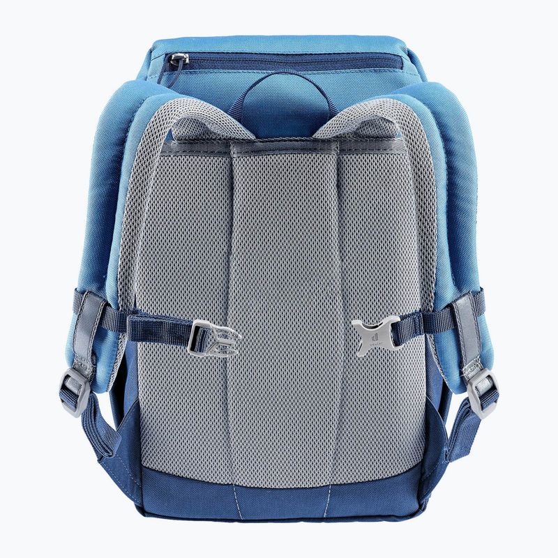 Zaino per bambini Deuter Schmusebär 8 l wave/nightblue 4