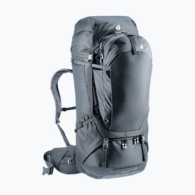 Zaino da trekking Deuter Voyager 65+10 l nero 7