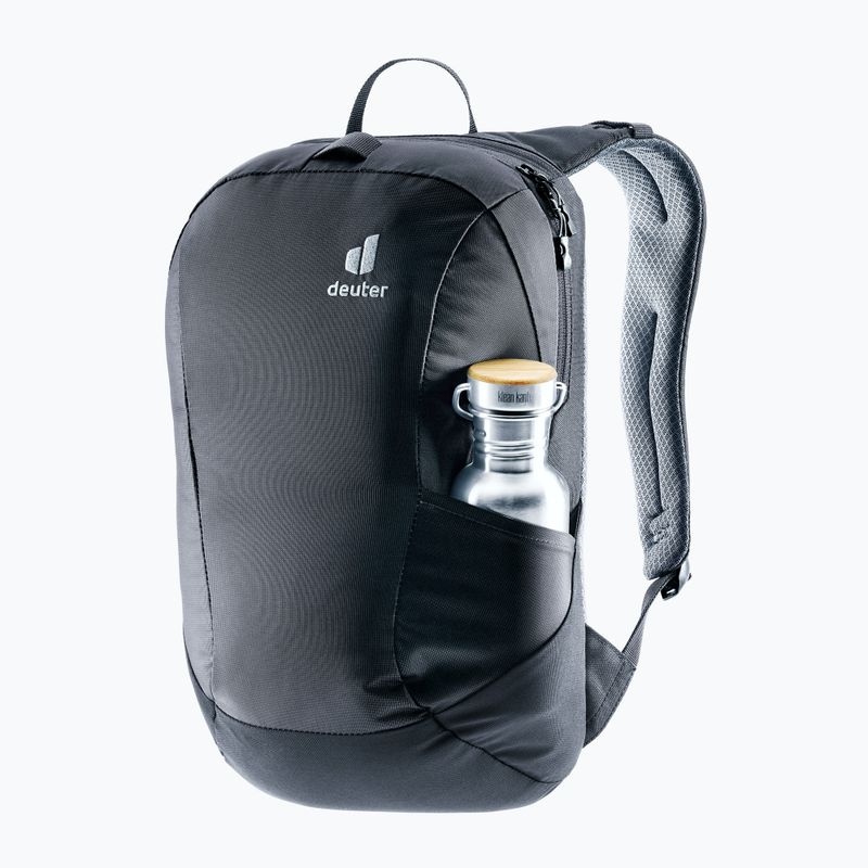 Zaino da trekking Deuter Voyager 65+10 l nero 8