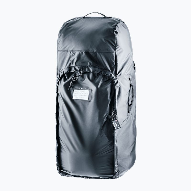Zaino da trekking Deuter Voyager 65+10 l nero 12