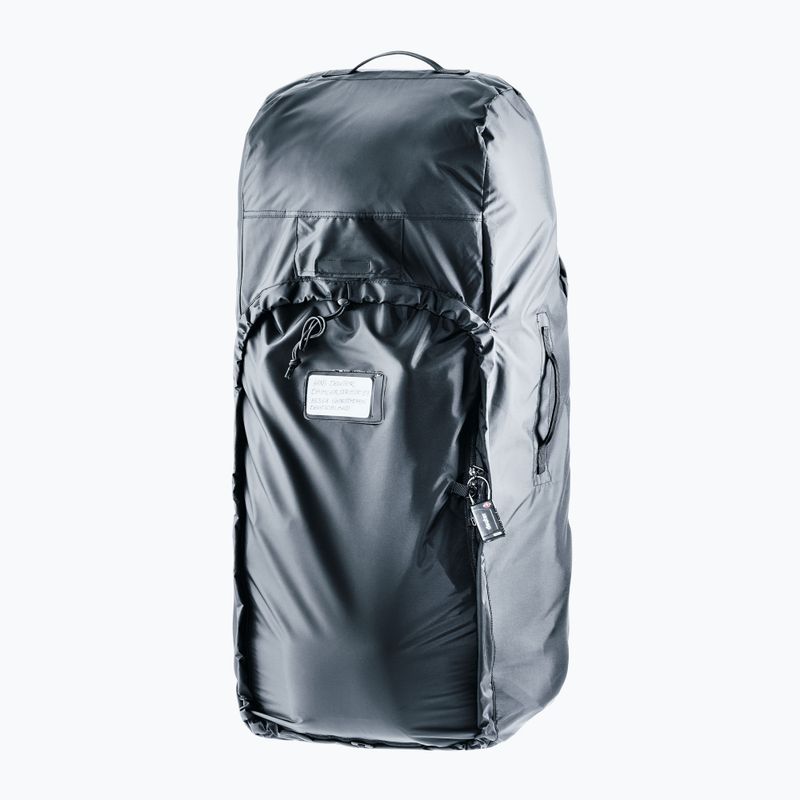 Zaino da trekking deuter Voyager 65+10 l atlantic/ink 11