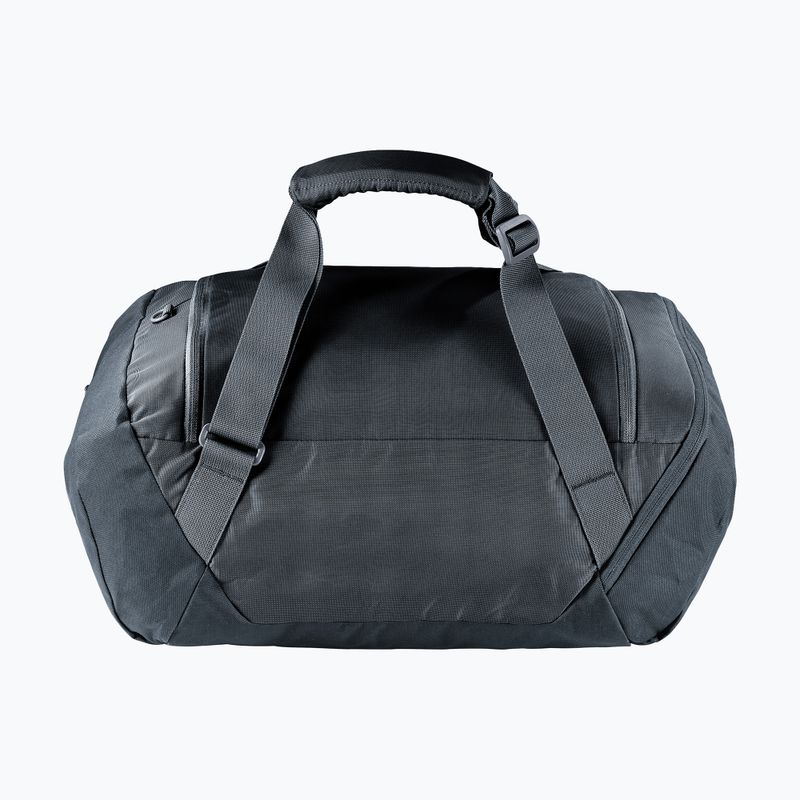 Borsa da viaggio deuter Duffel 35 l nera 3