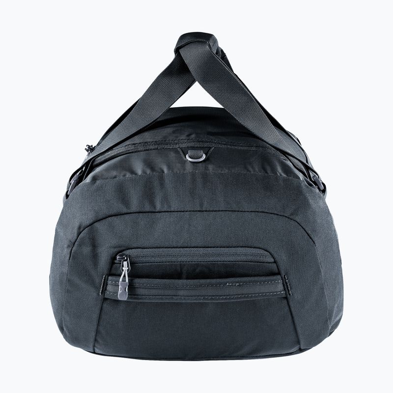 Borsa da viaggio deuter Duffel 35 l nera 5