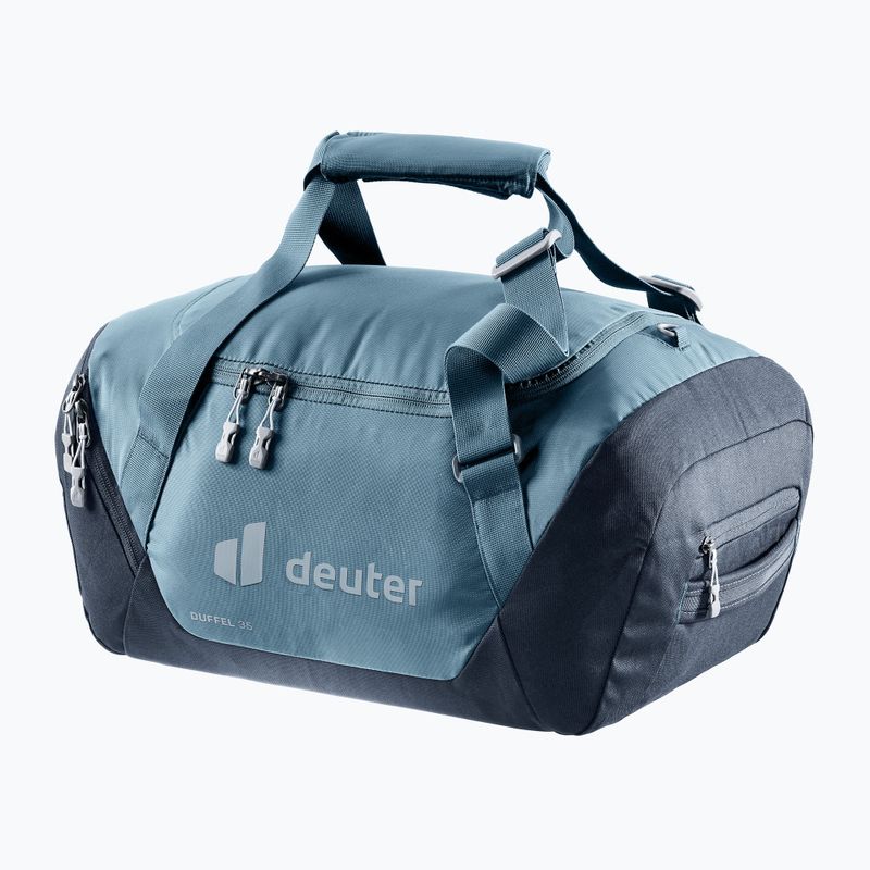 Borsa da viaggio deuter Duffel 35 l atlantic/ink 2