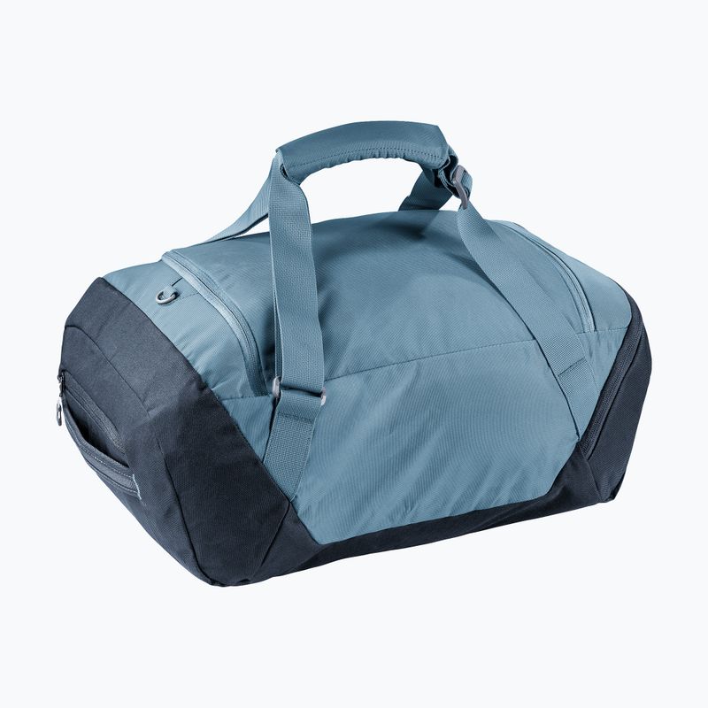 Borsa da viaggio deuter Duffel 35 l atlantic/ink 4