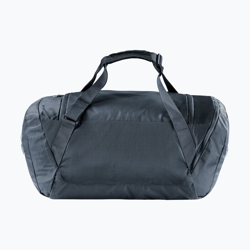 Borsa da viaggio deuter Duffel 50 l nera 3