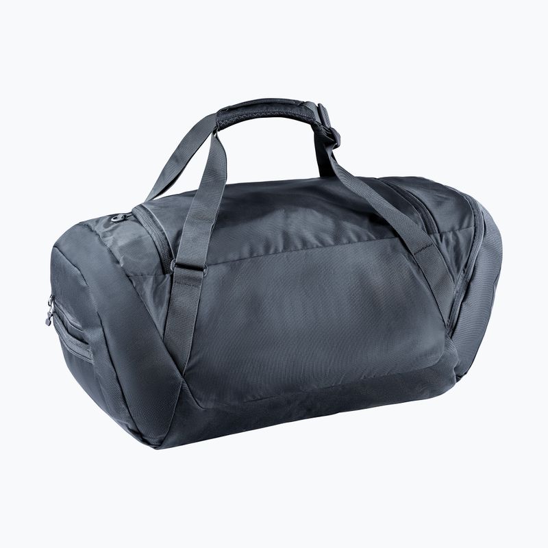 Borsa da viaggio deuter Duffel 50 l nera 4