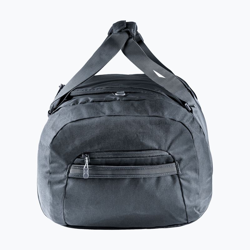 Borsa da viaggio deuter Duffel 50 l nera 5