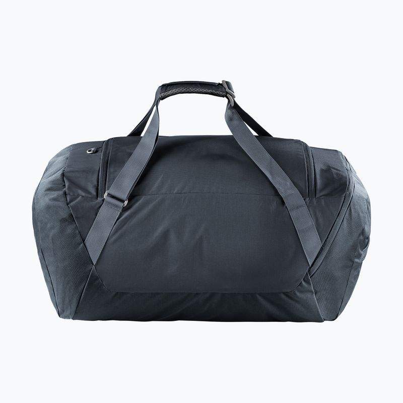 Borsa da viaggio deuter Duffel 70 l nera 3